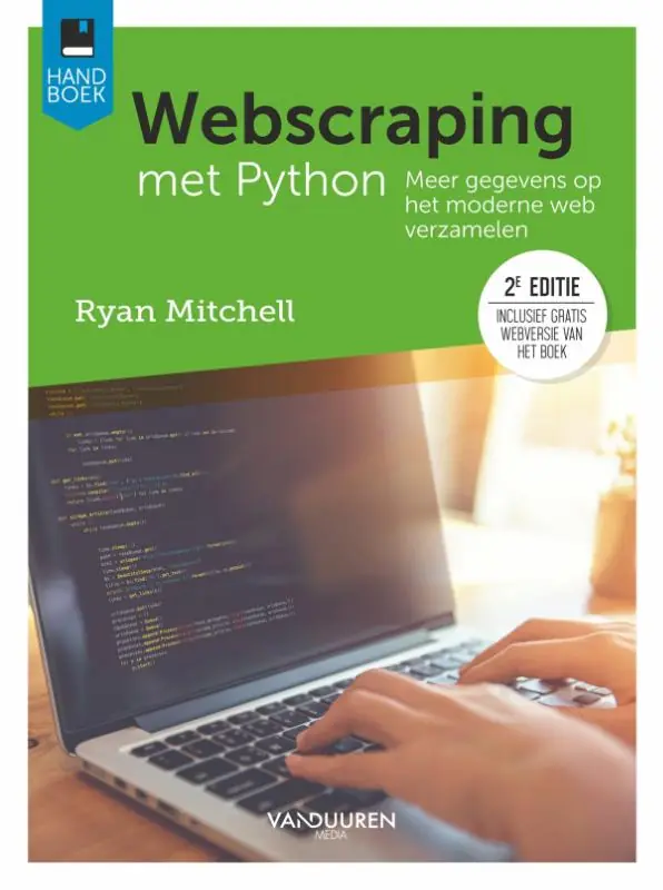 Webscraping met Python Uitverkoop