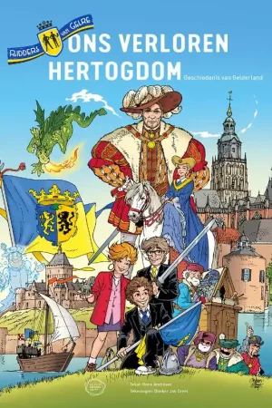 Express Levering Ons verloren hertogdom