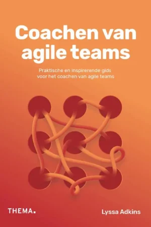 Beperkte Voorraad Coachen van agile teams