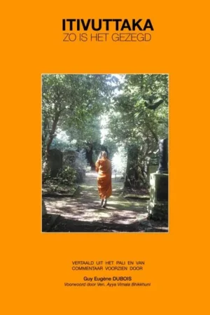 Aanbieding Itivuttaka