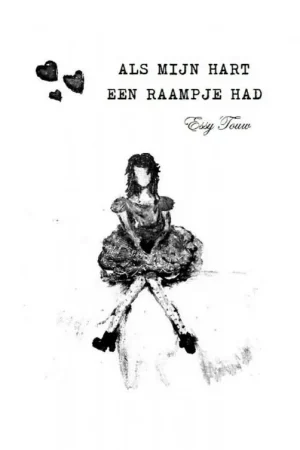 Tijdelijk Beschikbaar Als mijn hart een raampje had