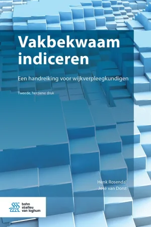 Voordeelprijs Vakbekwaam indiceren