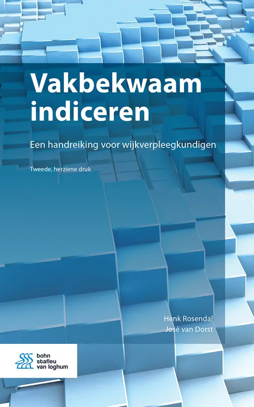 Voordeelprijs Vakbekwaam indiceren
