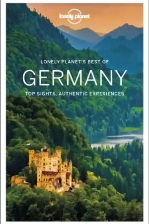 Bestel Nu Lonely Planet Best of Germany 2e
