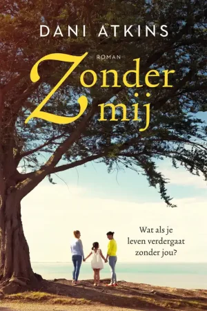 Zonder mij Beperkt Aanbod