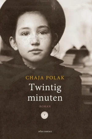 Actieprijs Twintig minuten