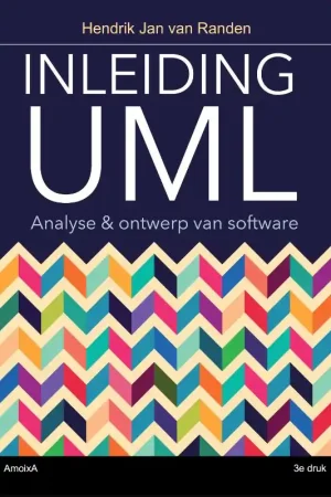 Inleiding UML Betaalbaar