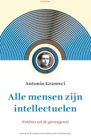 Bestseller Alle mensen zijn intellectuelen