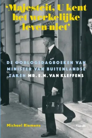 ‘Majesteit, U kent het werkelijke leven niet’ Dagaanbieding