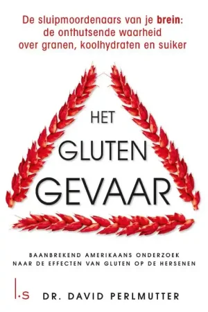 Weekendaanbieding Het glutengevaar