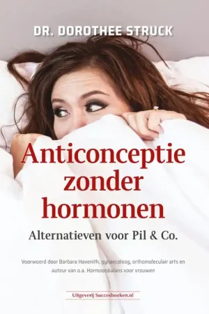 Anticonceptie zonder hormonen Favoriet