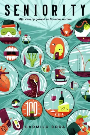 Speciale Aanbieding Seniority