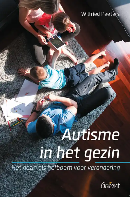 Autisme in het gezin Bestel Nu