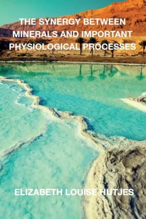 The synergy between minerals and important physiological processes Beperkt Aanbod