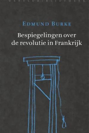 Beste Prijs Bespiegelingen over de revolutie in Frankrijk