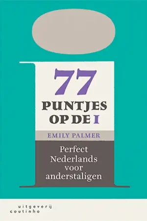 77 puntjes op de i Goedkoop