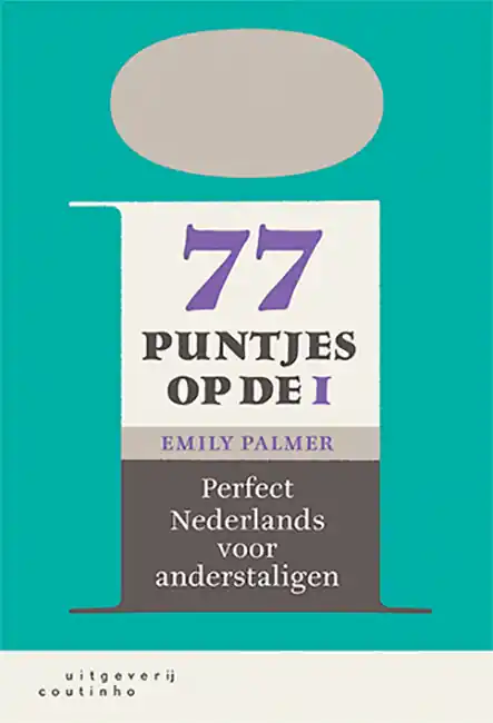 77 puntjes op de i Goedkoop