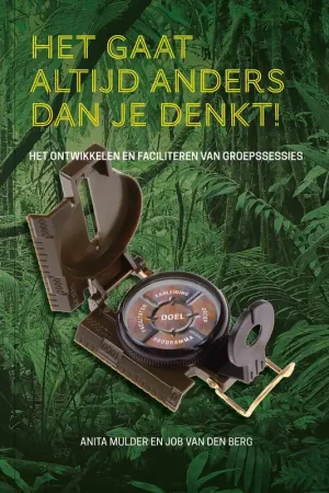 Uitverkoop Het gaat altijd anders dan je denkt!