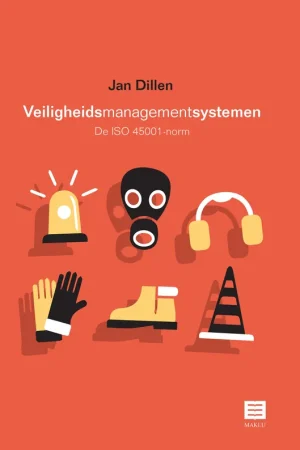 Veiligheidsmanagementsystemen Gecertificeerd