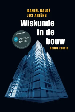 Wiskunde in de bouw Beste Prijs