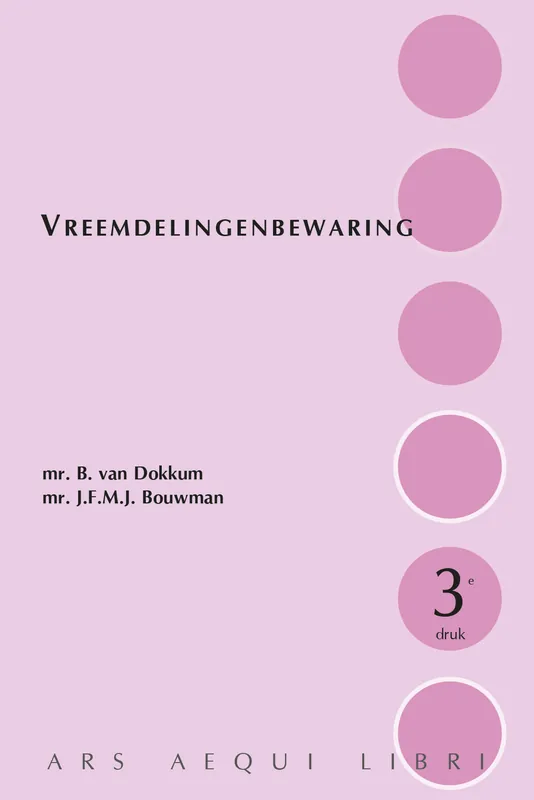 Vreemdelingenbewaring Bestel Nu