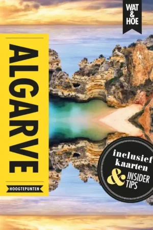 Bestseller Algarve