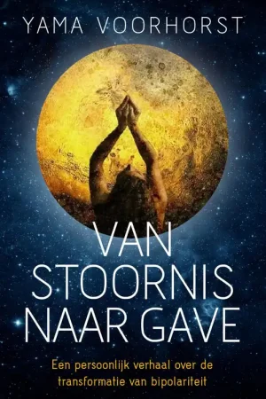 Van stoornis naar gave Alleen Vandaag