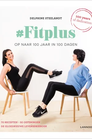 #FitPlus Korting