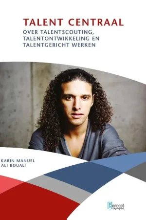 Actieprijs Talent Centraal