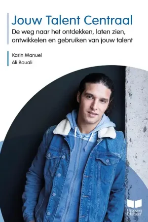 Jouw talent centraal Uitverkoop