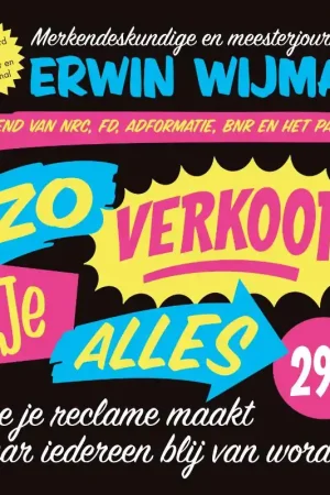 Speciale Aanbieding Zo verkoop je alles