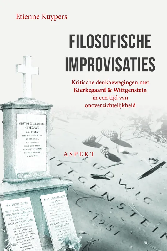 Beste Prijs Filosofische improvisaties