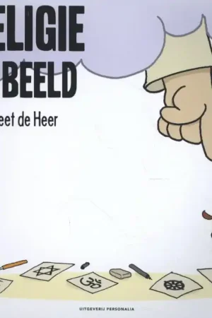 Religie in beeld Direct Verzonden