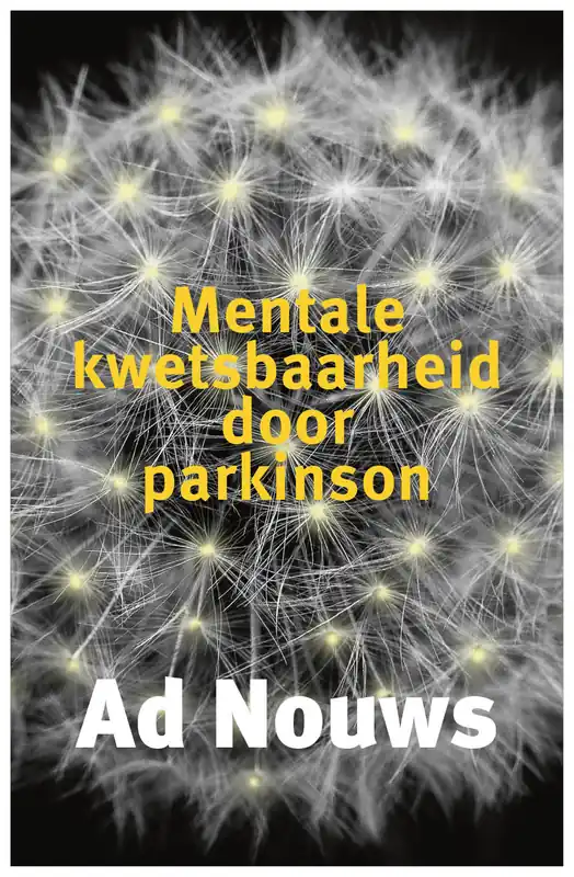 Mentale kwetsbaarheid door Parkinson Koopje