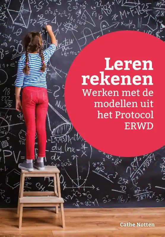 Weekendaanbieding Leren rekenen