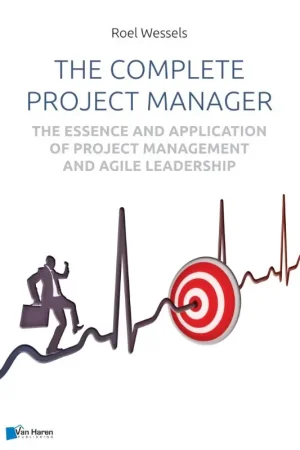 Beperkt Aanbod The complete project manager