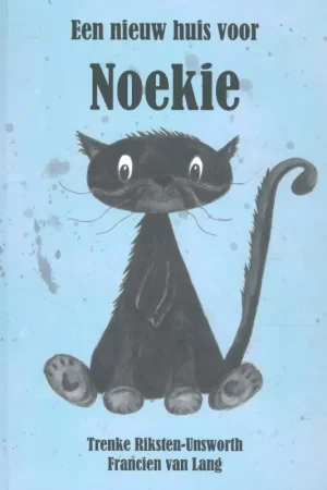 Een nieuw huis voor Noekie Koop Vandaag