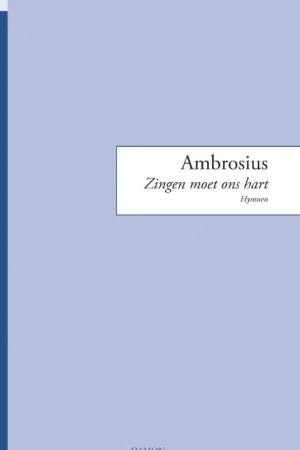 Zingen moet ons hart Koop Online