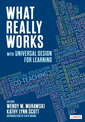 What Really Works With Universal Design for Learning Superprijs