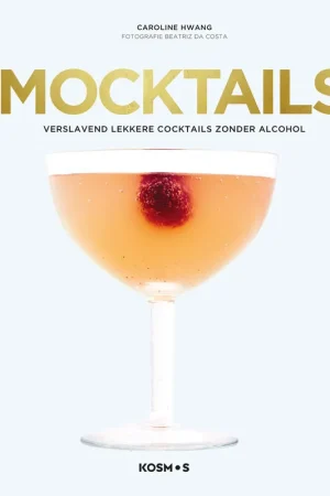 Beperkte Voorraad Mocktails