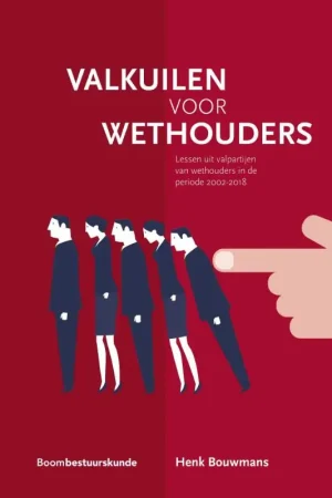 Valkuilen voor wethouders Shop Nu