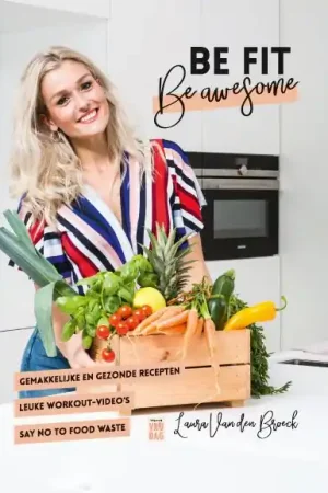 Be fit, be awesome Koop Vandaag