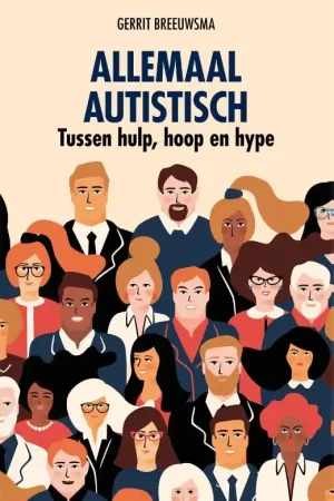 Allemaal autistisch Uitverkoop