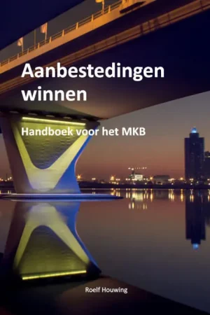 Aanbestedingen winnen Weekendaanbieding