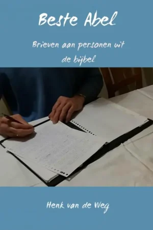 Beperkte Voorraad Beste Abel