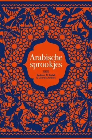 Arabische sprookjes Hete Deal