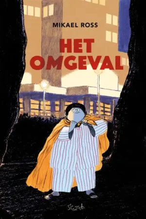Bestseller Het omgeval
