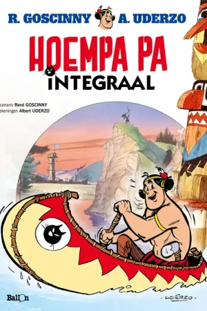 Nieuw Hoempa Pa Integraal