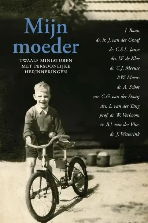 Favoriet Mijn Moeder