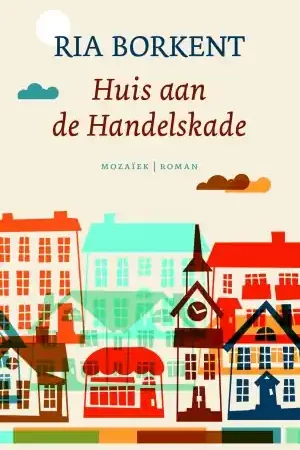 Actieprijs Huis aan de Handelskade